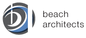 Beach Architects Logo
