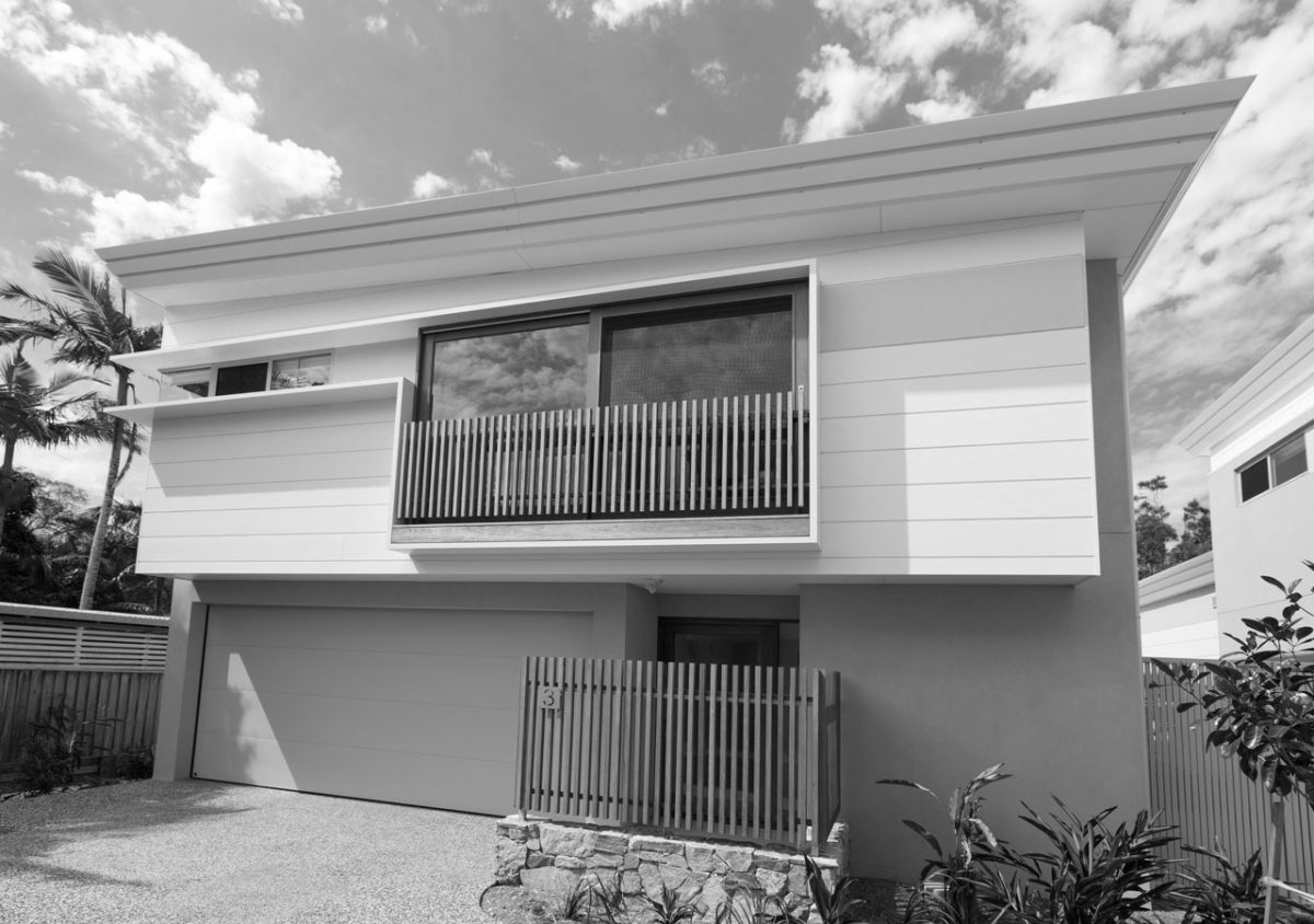 projects Beach Architects